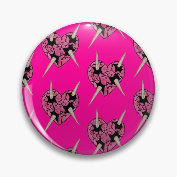 Item preview, Mira Heart designed and sold by Ash-Addison.