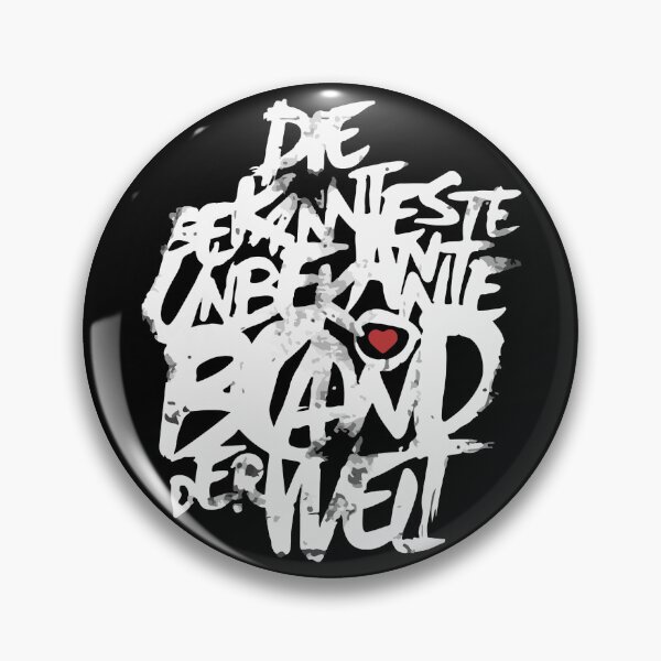 Item preview, Nuevo logotipo de la banda SDP designed and sold by AnimalOrShop.