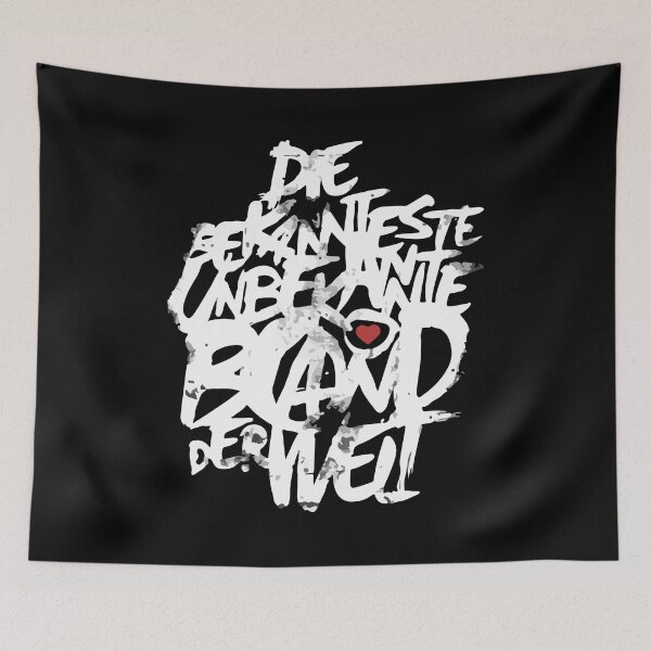 Item preview, SDP Band New logo designed and sold by AnimalOrShop.