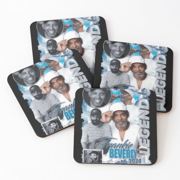 Item preview, frankie beverly 90s   designed and sold by FinleyMahmoo.