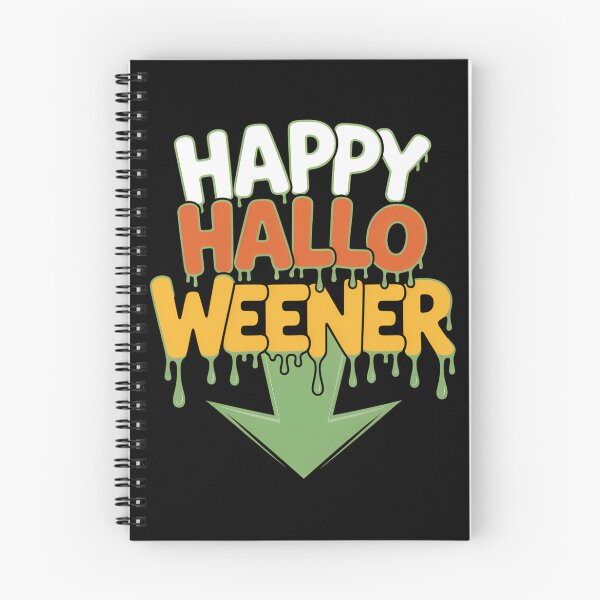 Item preview, Happy Halloweener designed and sold by ValerieRodrigue.
