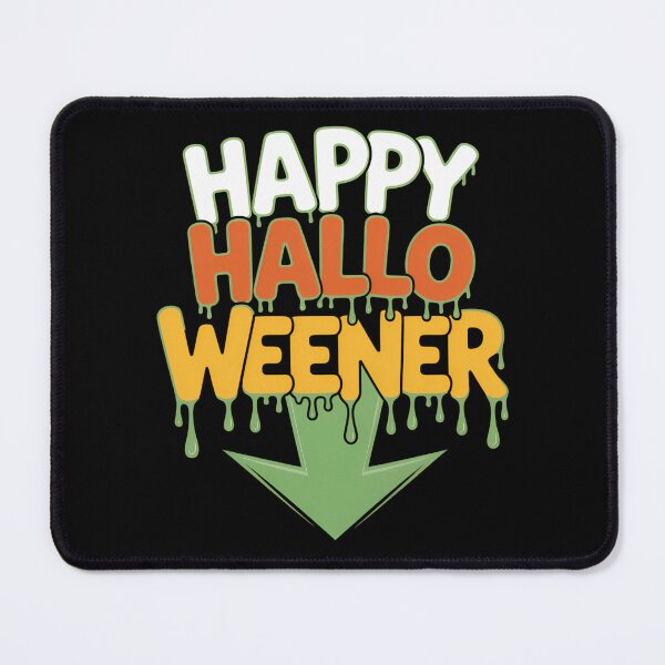Item preview, Happy Halloweener designed and sold by ValerieRodrigue.