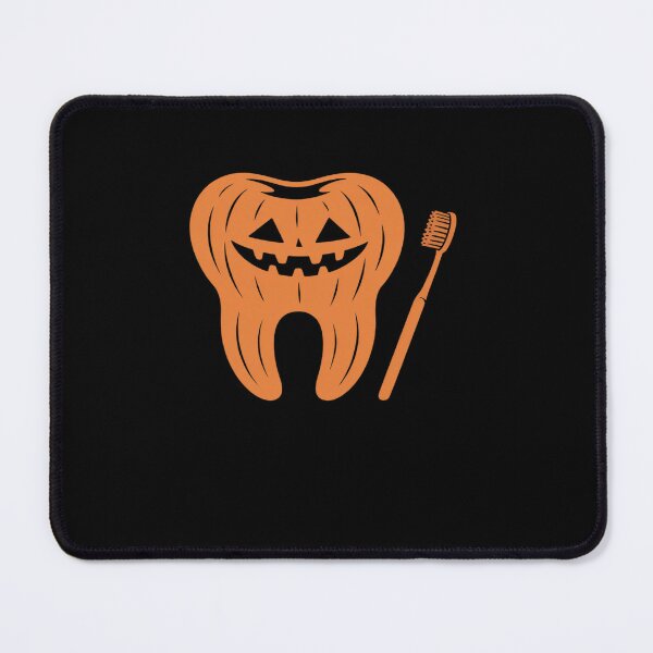 Item preview, Halloween Spooky Dentist  Scary Dental Assistant designed and sold by tabdejinti.