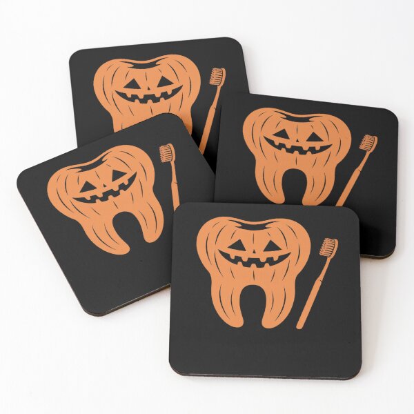 Item preview, Halloween Spooky Dentist  Scary Dental Assistant designed and sold by tabdejinti.