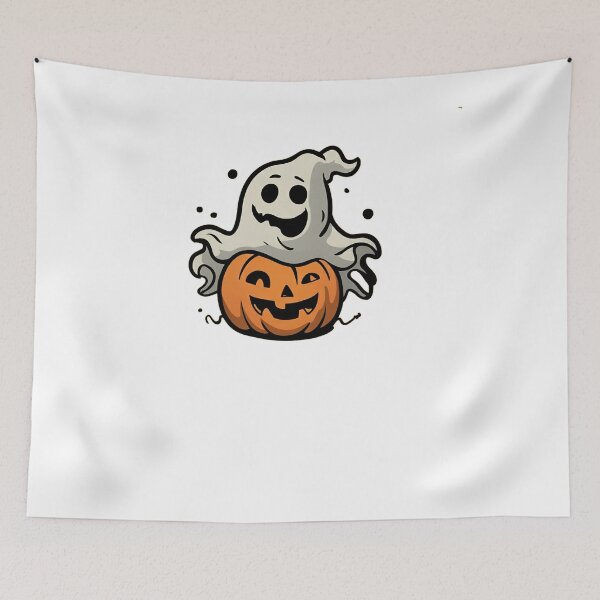 Item preview, Halloween spooky design for the next Halloween party  designed and sold by tabdejinti.
