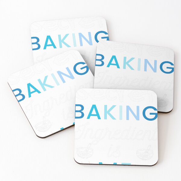 Item preview, Secret Ingredient designed and sold by quachbinhhvjp.
