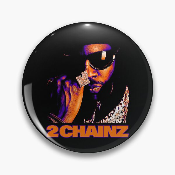 Item preview, 2 Chainz  designed and sold by FinleyMahmoo.
