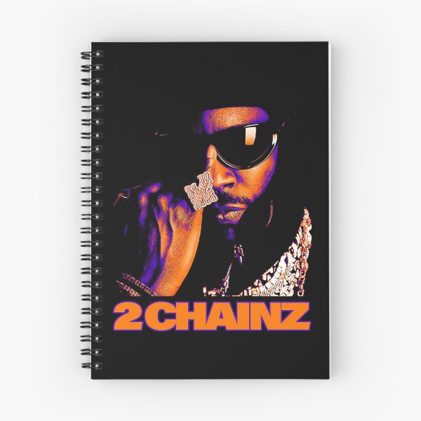 Item preview, 2 Chainz  designed and sold by FinleyMahmoo.