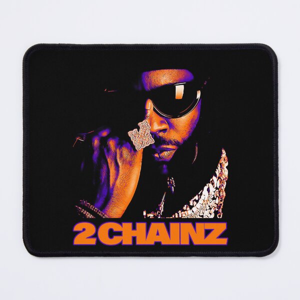 Item preview, 2 Chainz  designed and sold by FinleyMahmoo.