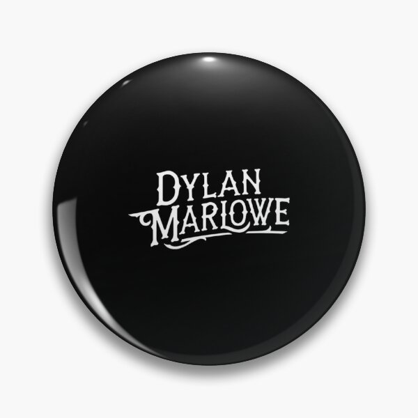 Item preview,  Dylan Marlowe American Country Music Singer designed and sold by PhakapoHorton.
