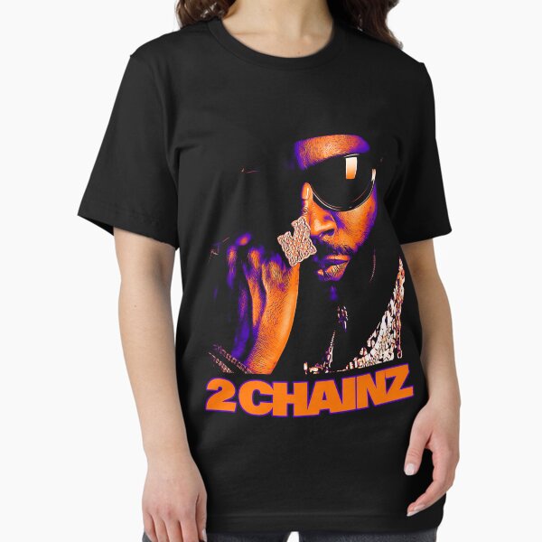2 Chainz Essential T-Shirt