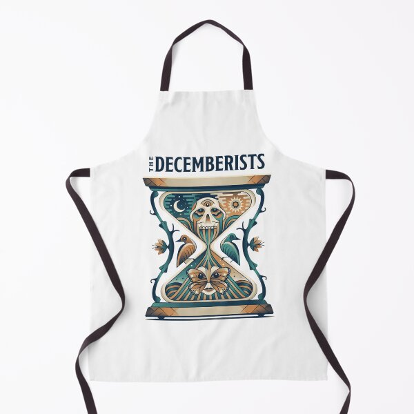 Item preview, THE DECEMBERISTS  designed and sold by jasperjuan77.
