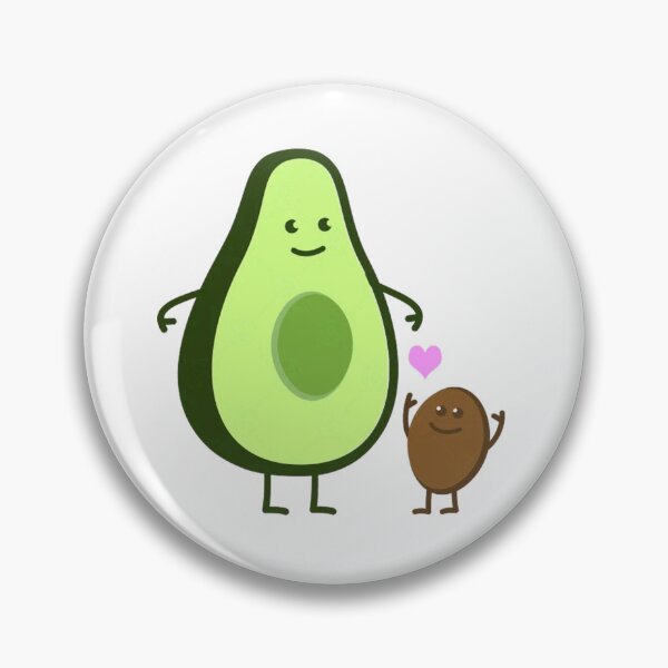 Item preview, Avocado mom with child designed and sold by russelportalupi.