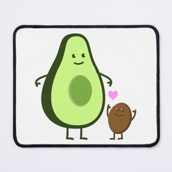 Item preview, Avocado mom with child designed and sold by russelportalupi.