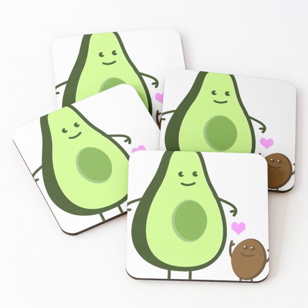 Item preview, Avocado mom with child designed and sold by russelportalupi.