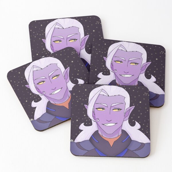 Item preview, Lotor!  designed and sold by Twixdoesstuff.