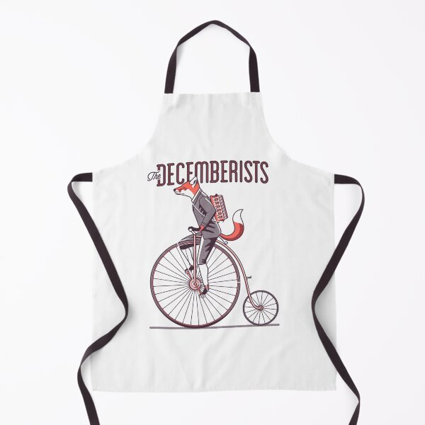 Item preview, Copy of THE DECEMBERISTS  designed and sold by jasperjuan77.