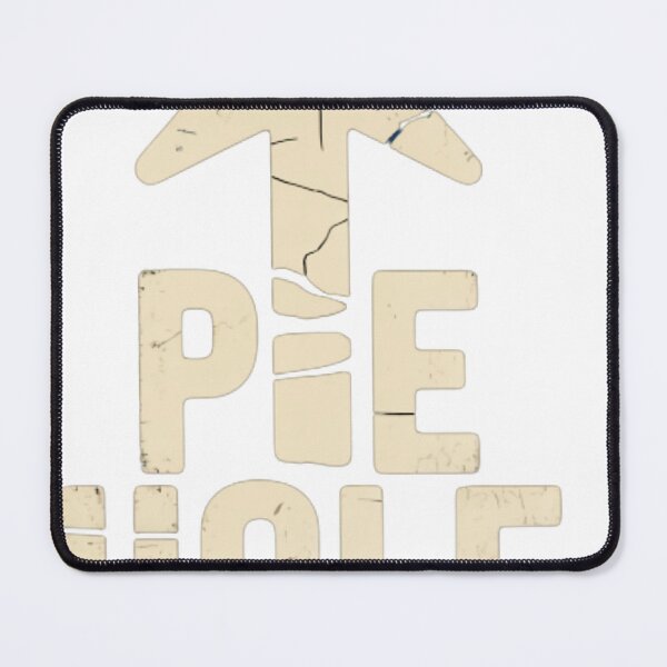 Item preview, Pie Hole designed and sold by GiselaForster.