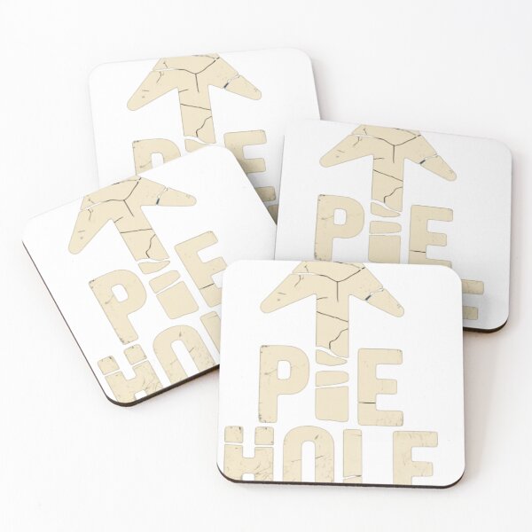 Item preview, Pie Hole designed and sold by GiselaForster.