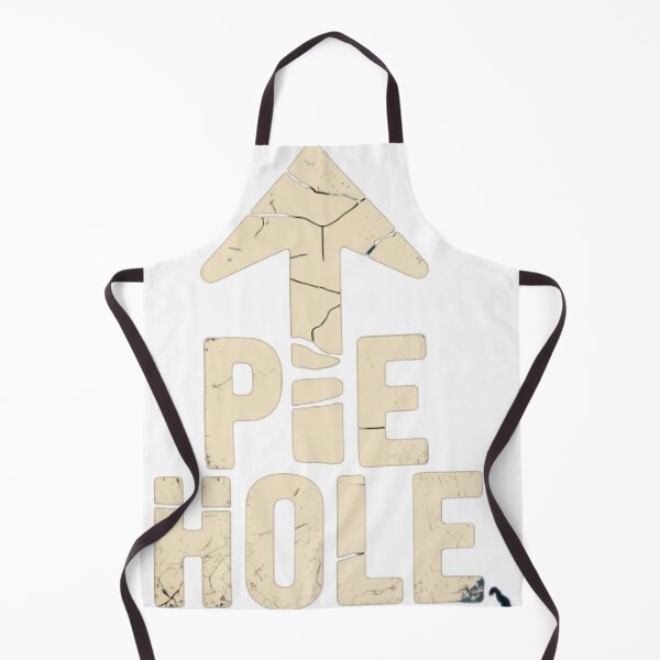 Item preview, Pie Hole designed and sold by GiselaForster.