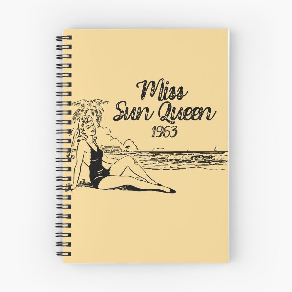 Item preview, Miss Sun Queen 1963 (Shag The Movie)  designed and sold by sillycookieluv.