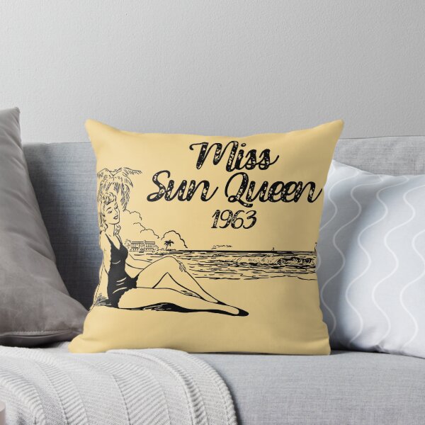 Item preview, Miss Sun Queen 1963 (Shag The Movie)  designed and sold by sillycookieluv.