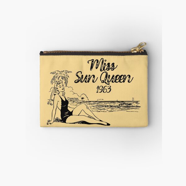 Item preview, Miss Sun Queen 1963 (Shag The Movie)  designed and sold by sillycookieluv.