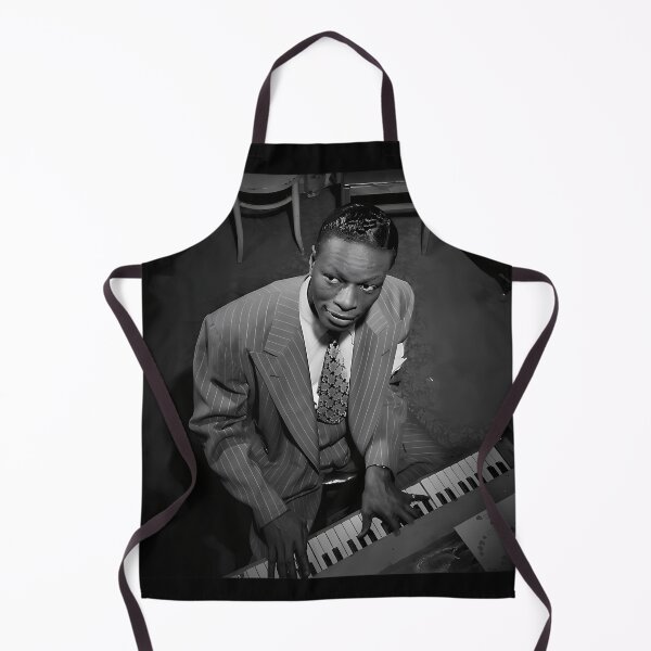 Item preview,  Nat King Cole Portrait designed and sold by PhakapoHorton.