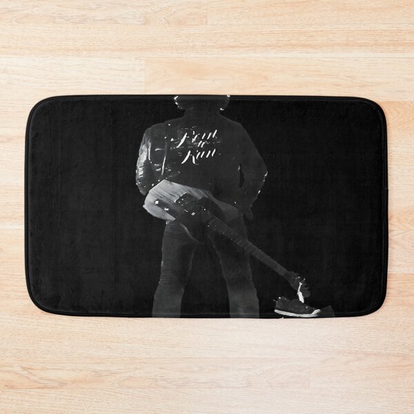 Item preview,  Movie Men Woman American Singer Songwriter Bruce Band Awesome First Day designed and sold by PhakapoHorton.