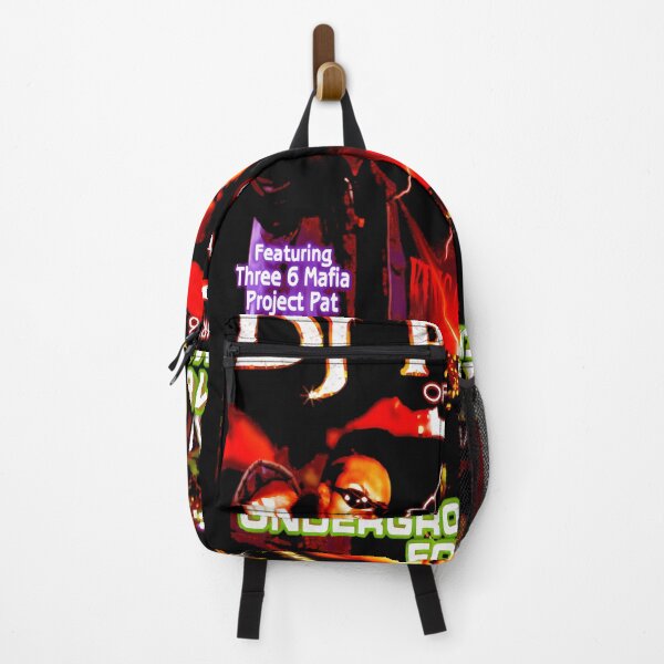 Item preview, Dj Paul Three Six Mafia  designed and sold by FinleyMahmoo.