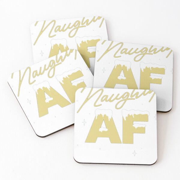 Item preview, Naughty-AF designed and sold by GiselaForster.
