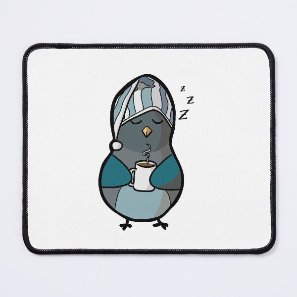 Item preview, Sleepy Quail designed and sold by maggikarp.