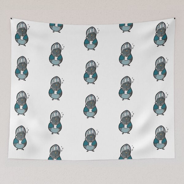 Item preview, Sleepy Quail designed and sold by maggikarp.
