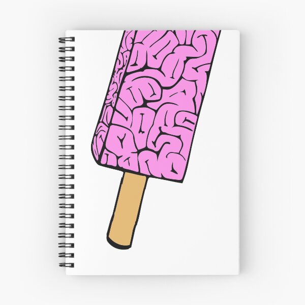 Item preview, Brain-Scream // iZombie designed and sold by levinia94.