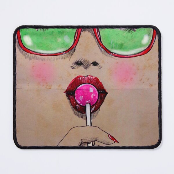 Item preview, cherry bomb designed and sold by Loui  Jover.