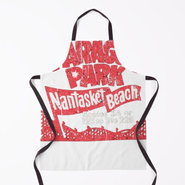 Item preview, Paragon-Park Retro Amusement designed and sold by GiselaForster.