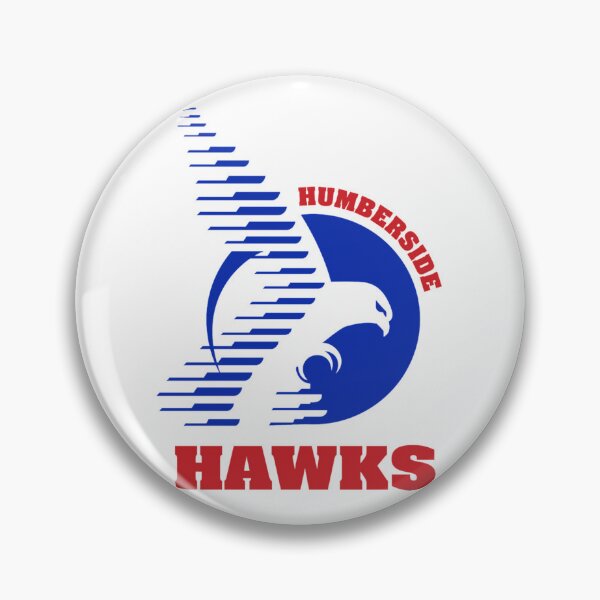 Item preview, Humberside Hawks Ice Hockey Team designed and sold by BradySmith88.