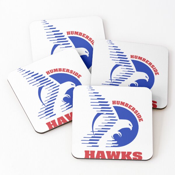 Item preview, Humberside Hawks Ice Hockey Team designed and sold by BradySmith88.