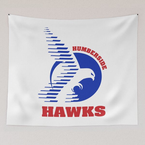 Item preview, Humberside Hawks Ice Hockey Team designed and sold by BradySmith88.
