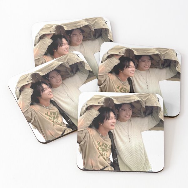 Item preview, Boys in the Rain  designed and sold by BooMPop-Designs.
