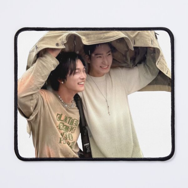 Item preview, Boys in the Rain  designed and sold by BooMPop-Designs.