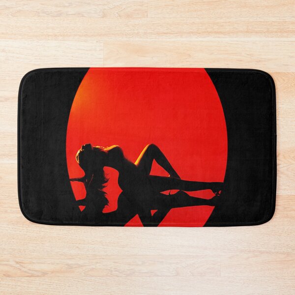 Item preview,  Kali Uchis Red Moon In Venus Black designed and sold by GaryLeonardIsaa.