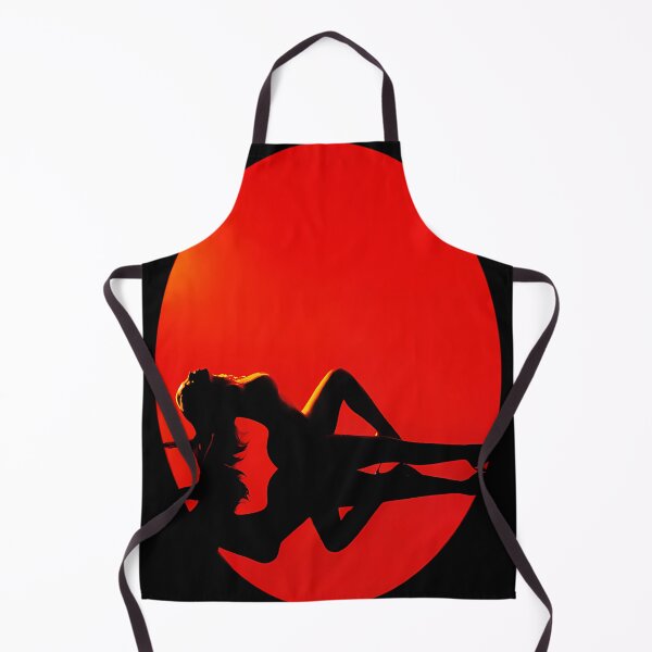 Item preview, Kali Uchis Red Moon In Venus Black designed and sold by GaryLeonardIsaa.