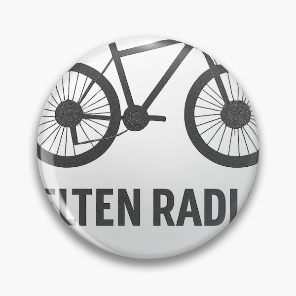 Artikelvorschau, SELTEN-RADLOS entworfen und verkauft von GiselaForster.