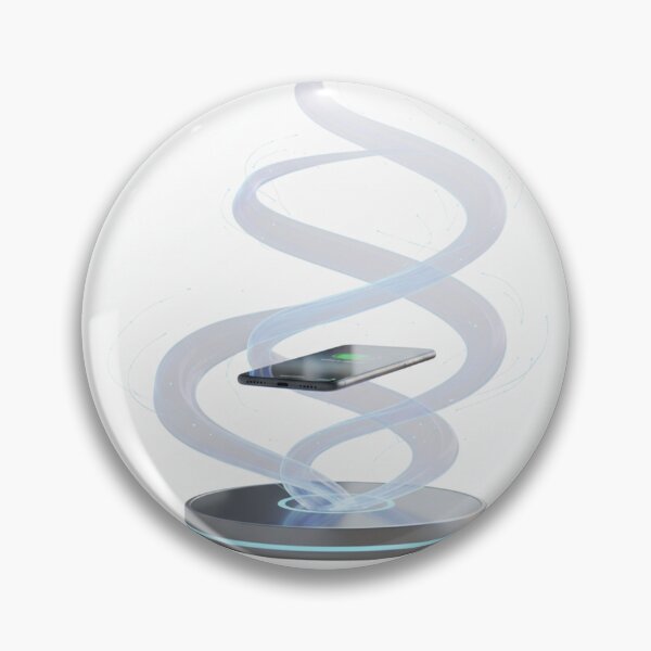 Item preview, Holographic Wireless Charging: Mobile Innovation and Future Technology designed and sold by jduran25.