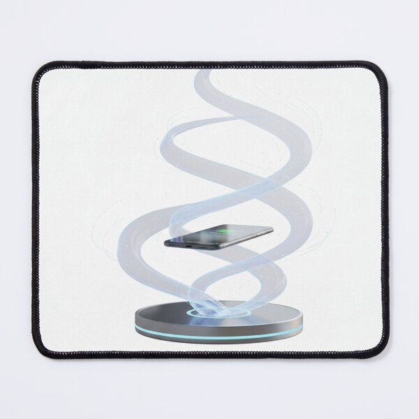 Item preview, Holographic Wireless Charging: Mobile Innovation and Future Technology designed and sold by jduran25.