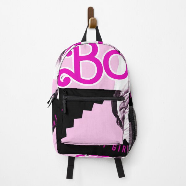 Item preview, In A Bo.bby Wo.rld Pink   designed and sold by jasperjuan77.