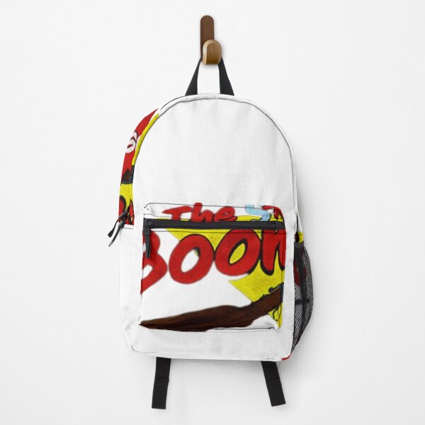 Item preview, The S-Mart-Boomstick Funny designed and sold by GiselaForster.