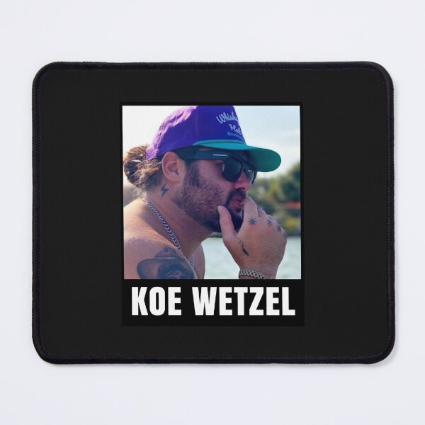 Item preview, Koe Wetzel designed and sold by milanlanbe.