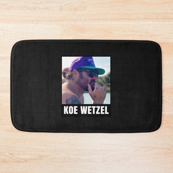 Item preview, Koe  Wetzel  designed and sold by milanlanbe.